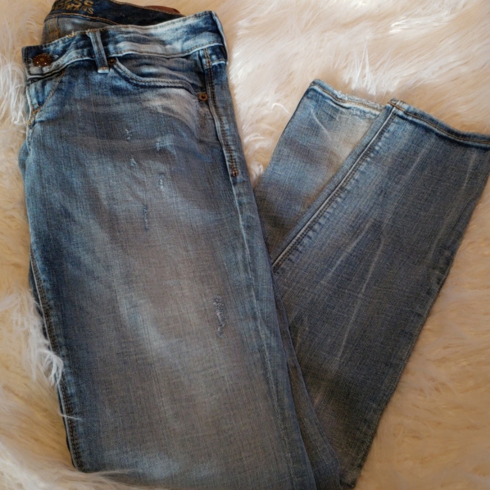 Express Jeans - Picture 2 of 6